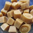 Caramelos Toffee