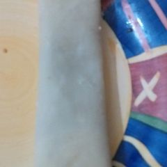 A picture of Roll flling.