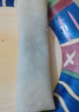 A picture of Roll flling.