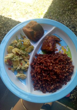 Foto resep #DietMenu# 2