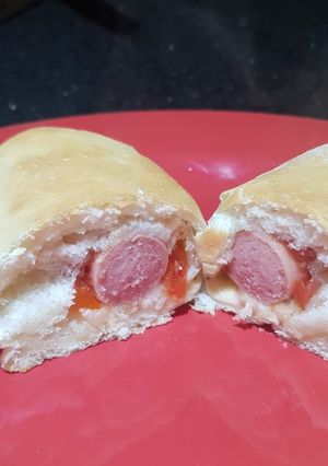 Foto principal de Pancho Pizza 🌭🍕