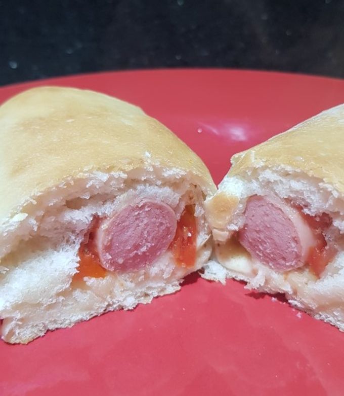 Una foto de Pancho Pizza 🌭🍕