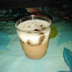รูปของ Silky Pudding Milo Oreo
