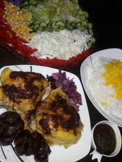 عکسی از دستور اکبرجوجه