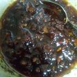 Sambal Kecap Praktis