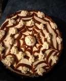 Torta de hojarasca trasnochada
