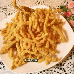 รูปของ Cheetos Tahu, Gurih & Renyah Tahan Lama