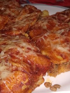 صورة لوصفة غراتان البطاطا واللحم المفروم 👅👅👌👌👌👌