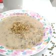Bubur kacang ijo