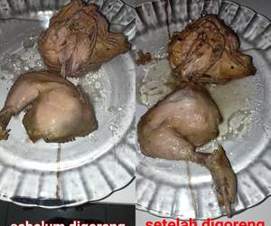 Resep Baru Ayam pop diet gluten free dairy free sugar free Yummy Mantul Resep Baru Ayam pop diet gluten free dairy free sugar free Yummy Mantul