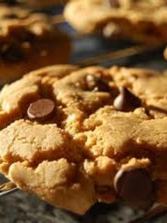 صورة لوصفة طريقة عمل كوكيز سهل