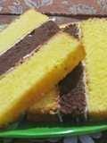 Lapis Surabaya (Spikoek)