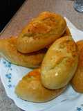 Pepitos de Pascua