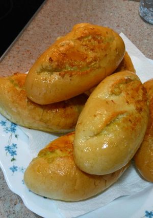 Una foto de Pepitos de Pascua