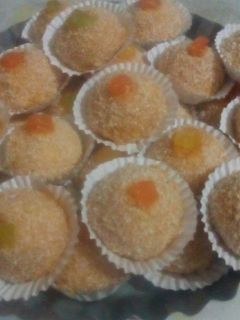 صورة لوصفة صابلي النواد كوكو