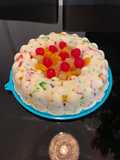 Fiesta de gelatina