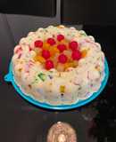 Fiesta de gelatina