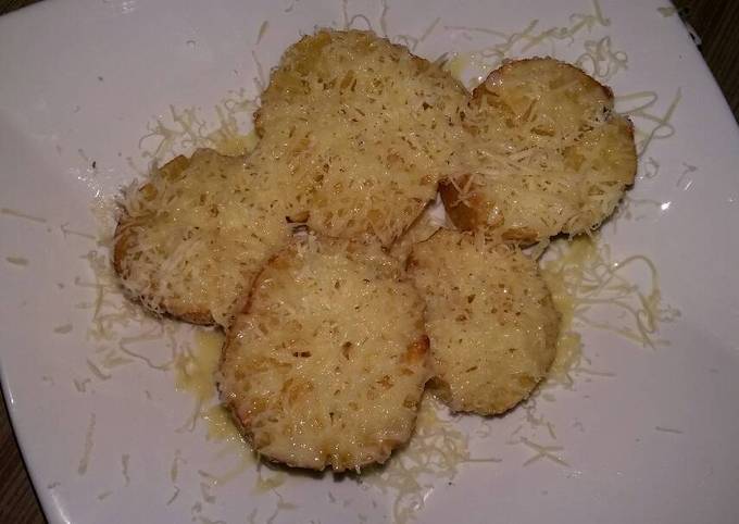 Resep Singkong MEREKAH EMPUK MANTAP Anti Gagal