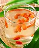 🌱 Nước Mát Mủ Trôm Kỷ Tử Lá Dứa