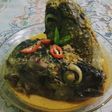 Gulai Kepala Ikan