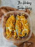 Ikan Kembung Bumbu Kuning