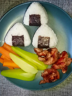 Foto resep Onigiri Tuna Mayo