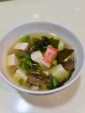 Miso soup
