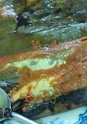 Foto resep Pepes aceh ala uncha