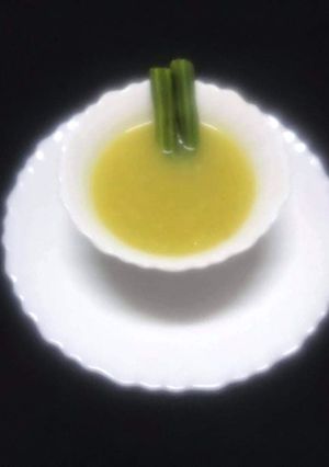 डरमसिटकस सूप(drumstick soup recipe in hindi) रेसिपी मुख्य फोटो