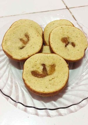Foto resep Bolu Pisang