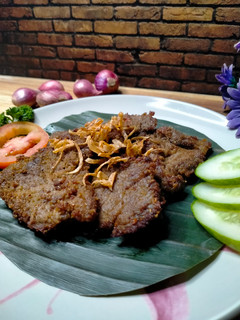 Foto resep Empal Gepuk