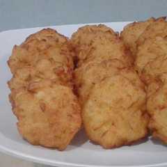 Hash brown রেসিপির প্রধান ছবি