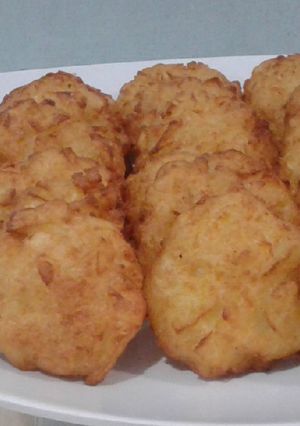 Foto resep Hash brown