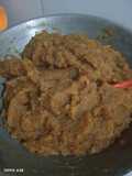 Selai Nanas (Nastar)