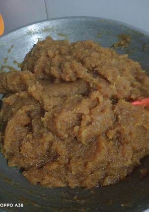 Foto resep Selai Nanas (Nastar)