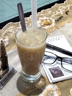 Foto resep Jus PirMun