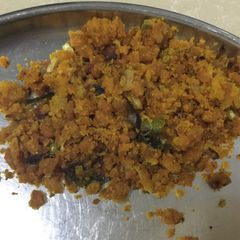 A picture of Zunka.