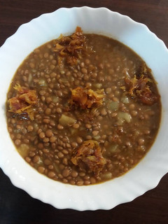 عکسی از دستور عدسی