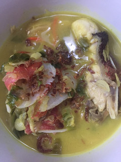 Foto resep Sop Ikan Kakap