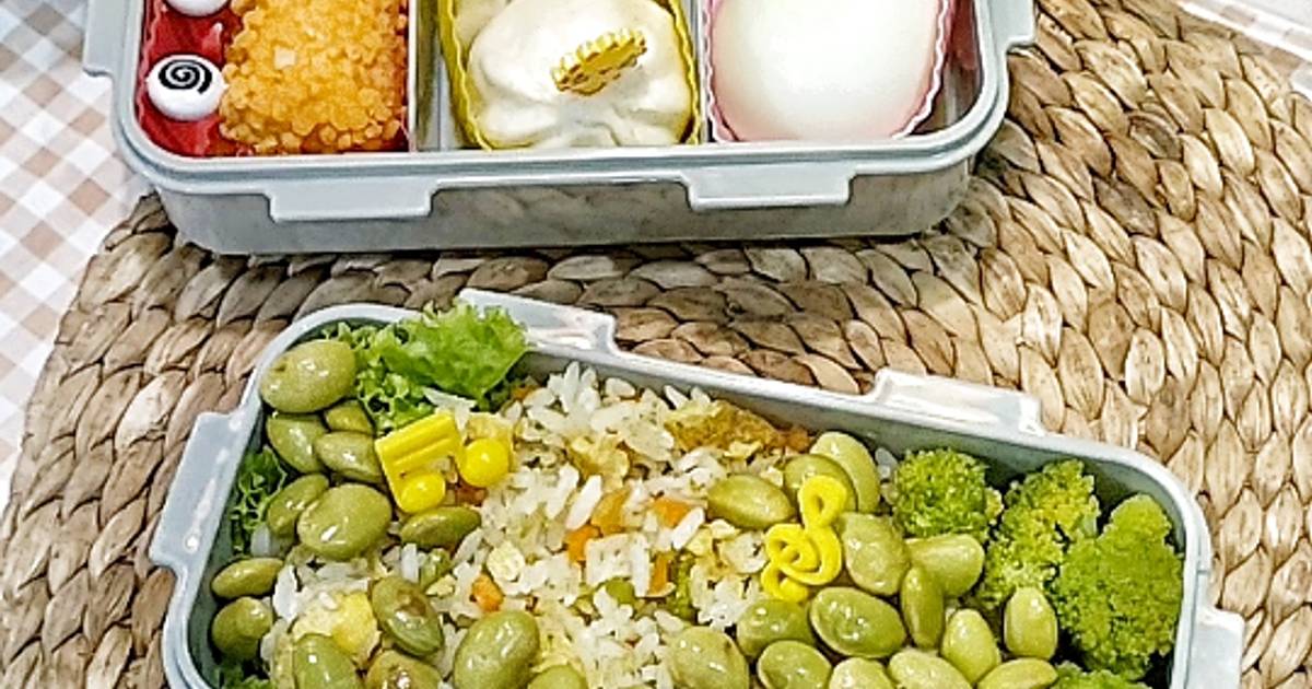 36 Resep Bekal Anak Tk Enak Dan Mudah - Cookpad