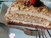 Kép erről: gluténmentes torta schar