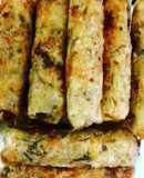 Vietnamese Fried Spring Rolls