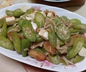 Resep Mudah Cau pare belut Paling Enak Resep Mudah Cau pare belut Paling Enak