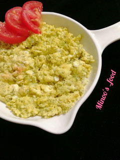 عکسی از دستور پنیر برشته گیلان