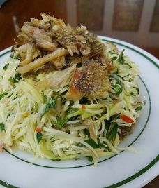 món nhậu miền bắc