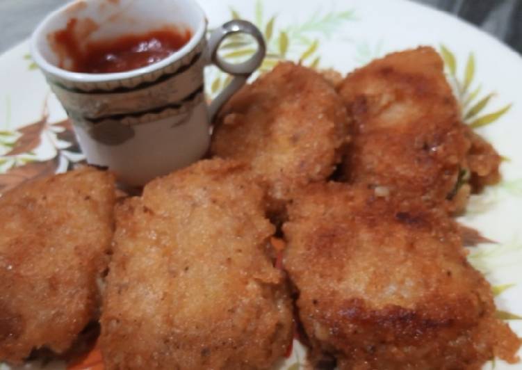 Step-by-Step Guide to Make Speedy Aloo ke kabab