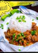 Beef Chilli!