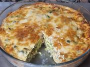 Una foto de brócoli con roquefort