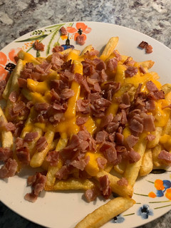 Una foto de Top fries caseras estilo McDonalds🍟