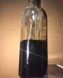 Licor de café